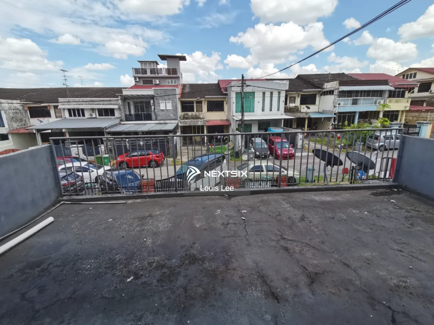 2-sty Terrace/Link House For Sale in Johor Bahru Johor