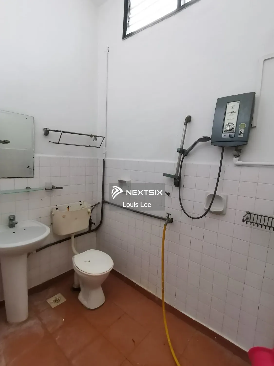 2-sty Terrace/Link House For Sale in Johor Bahru Johor - Image 14