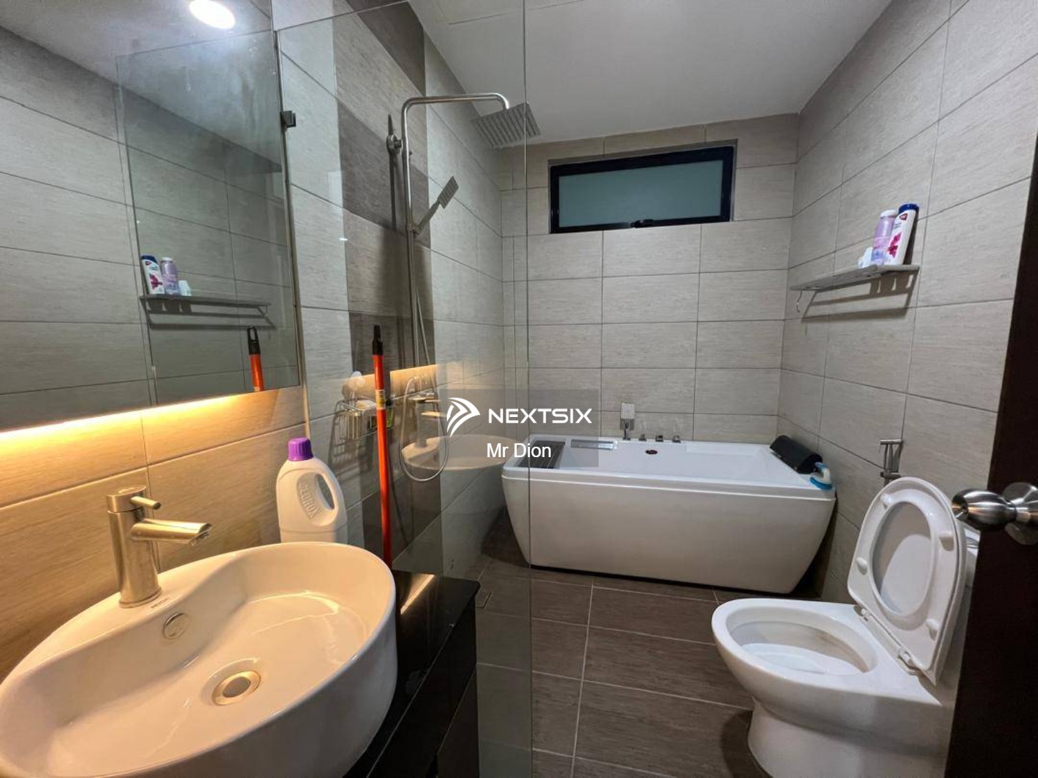 Serviced Residence For Sale in Johor Bahru Johor