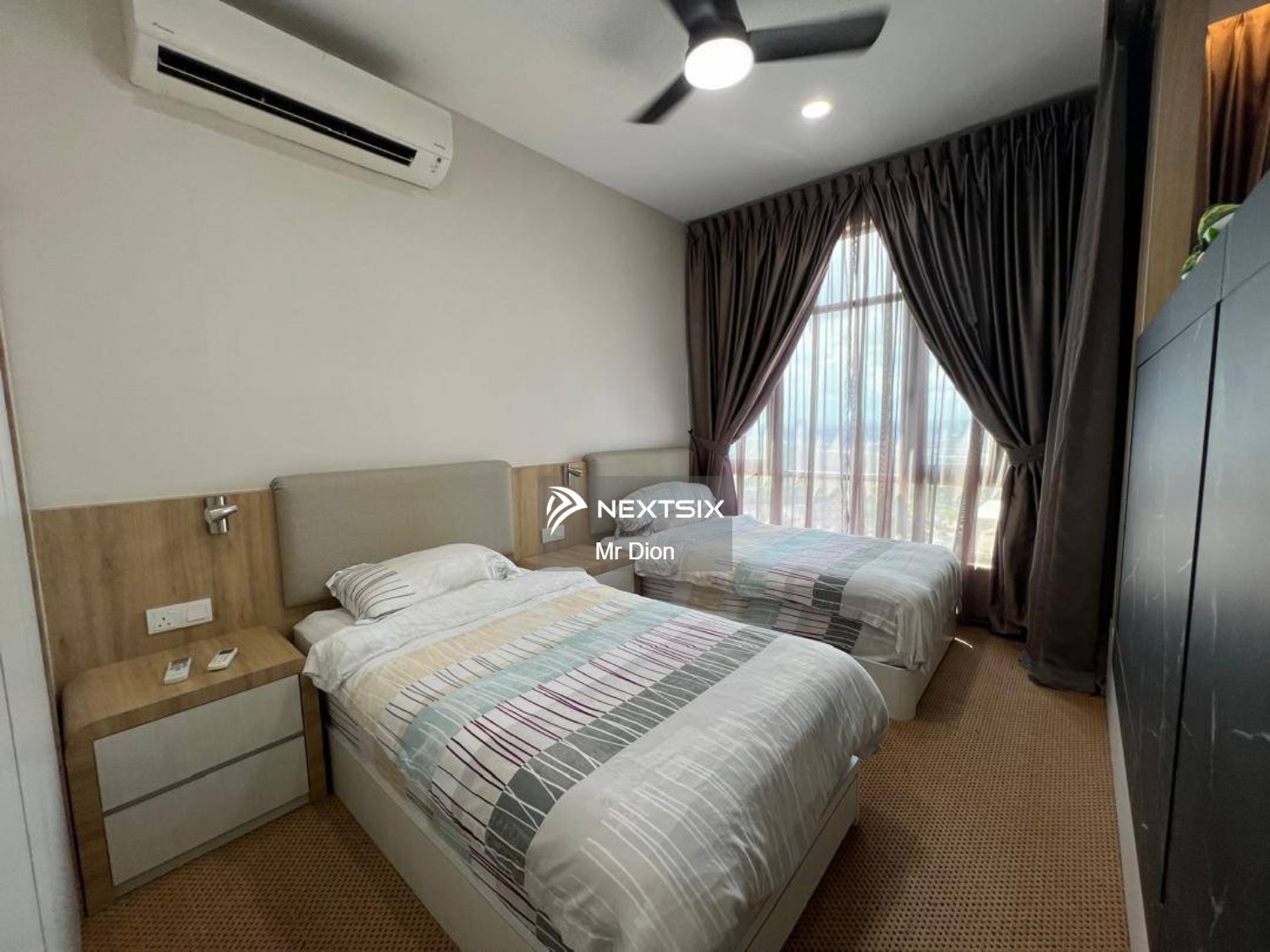 Serviced Residence For Sale in Johor Bahru Johor - Image 5