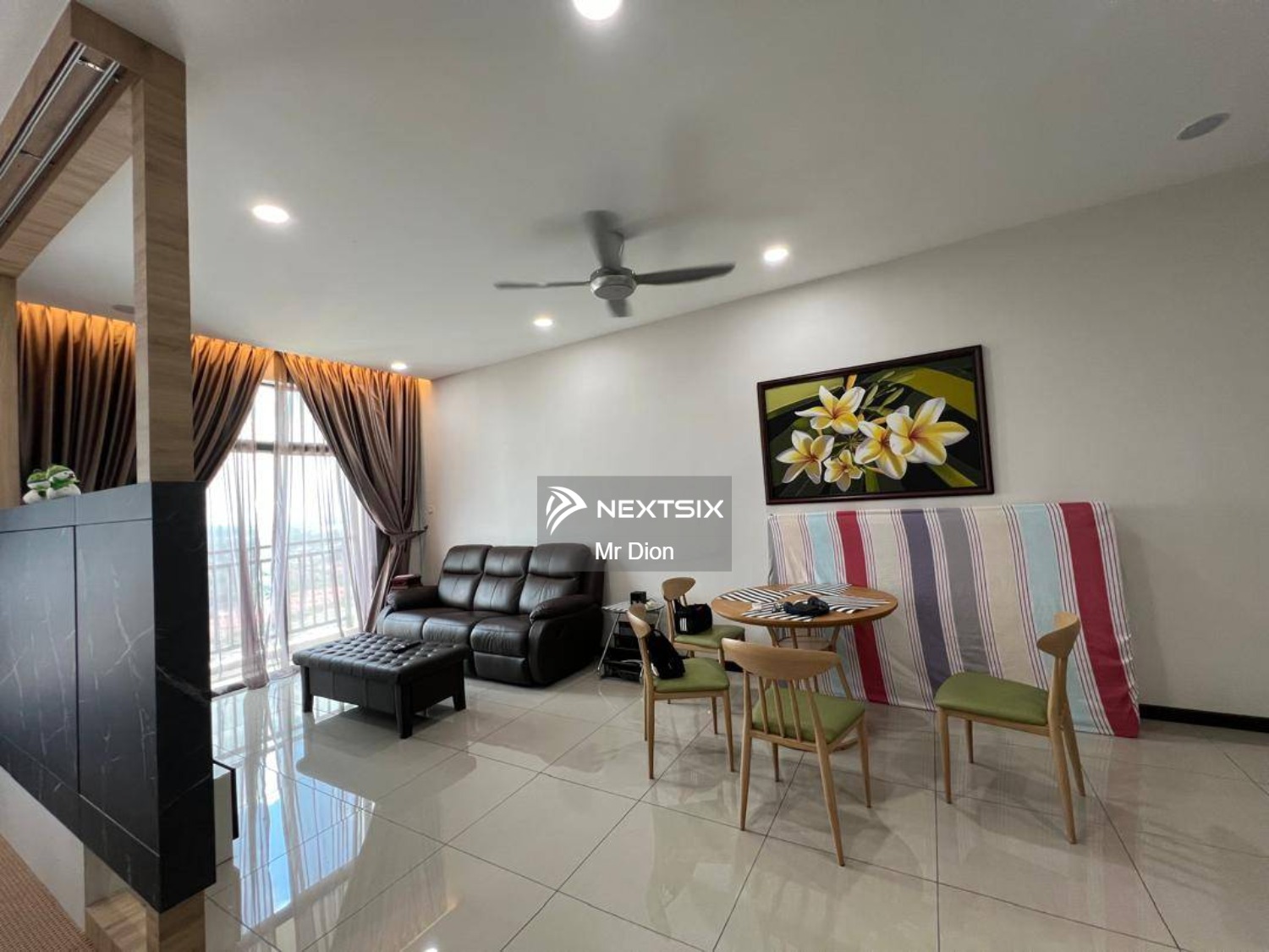 Serviced Residence For Sale in Johor Bahru Johor - Image 7