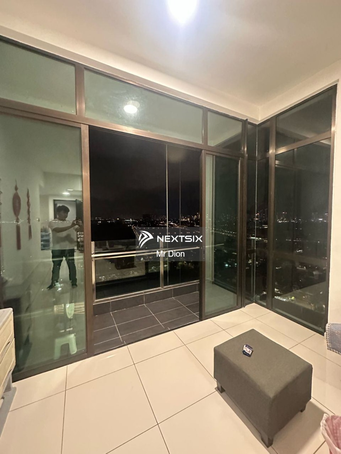 Serviced Residence For Sale in Johor Bahru Johor