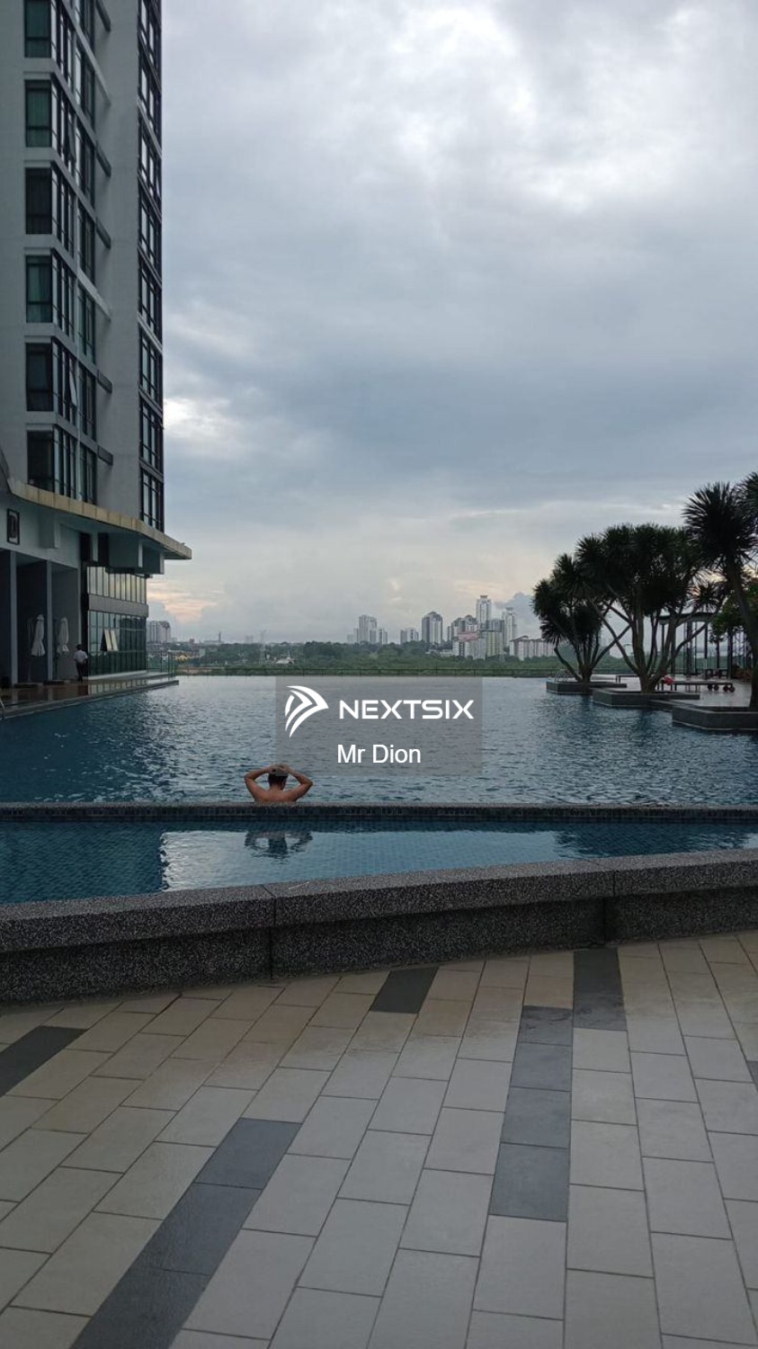 Serviced Residence For Sale in Johor Bahru Johor - Image 11