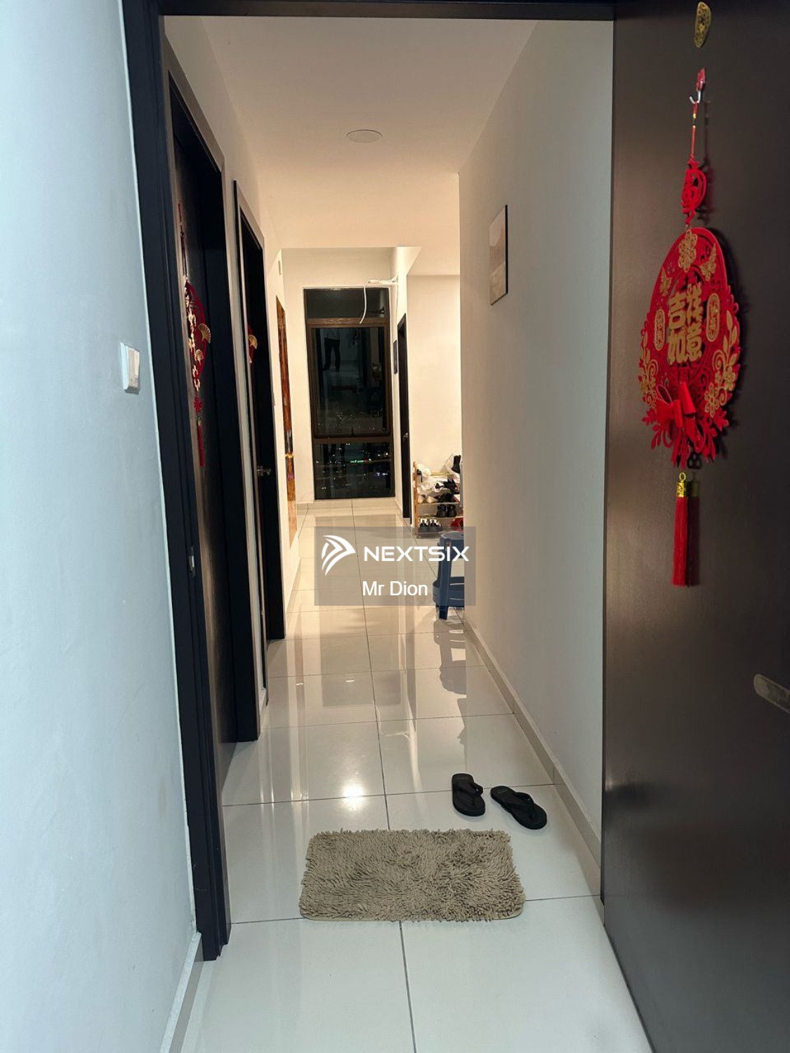 Serviced Residence For Sale in Johor Bahru Johor - Image 5