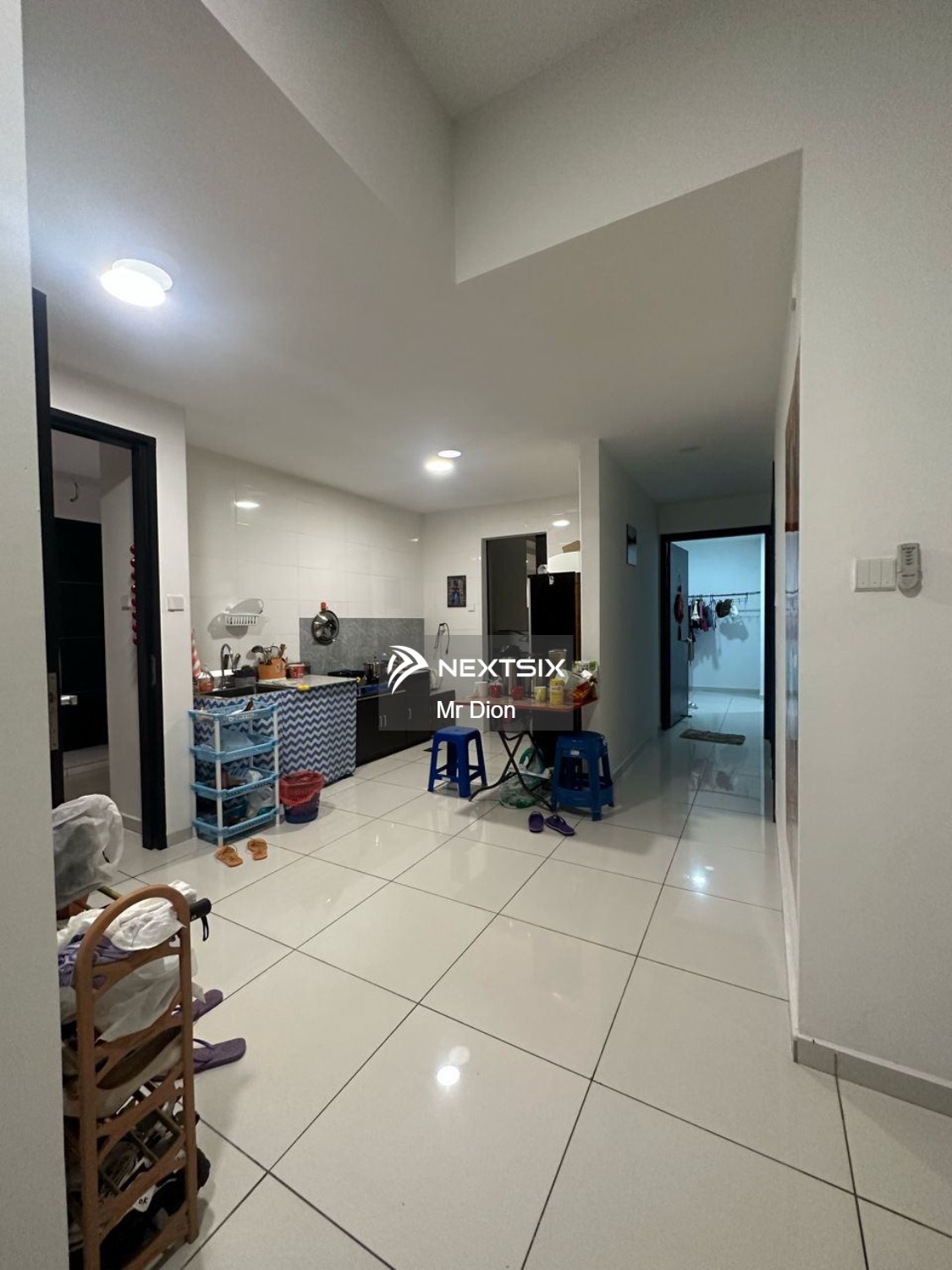Serviced Residence For Sale in Johor Bahru Johor - Image 6