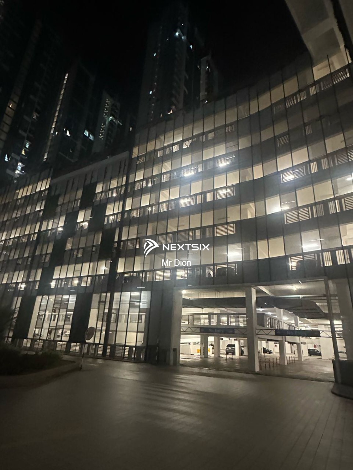 Serviced Residence For Sale in Johor Bahru Johor - Image 8