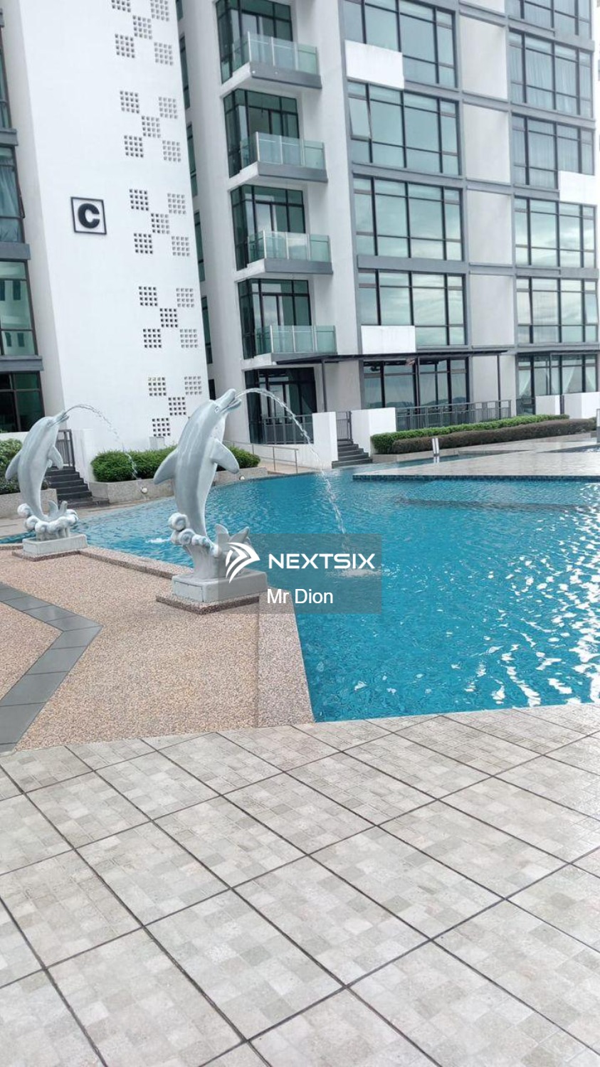 Serviced Residence For Sale in Johor Bahru Johor - Image 9