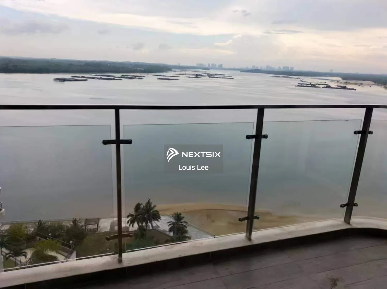 Condominium For Rent in Johor Bahru Johor