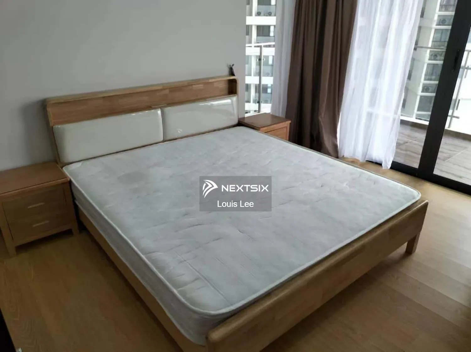 Condominium For Rent in Johor Bahru Johor - Image 5