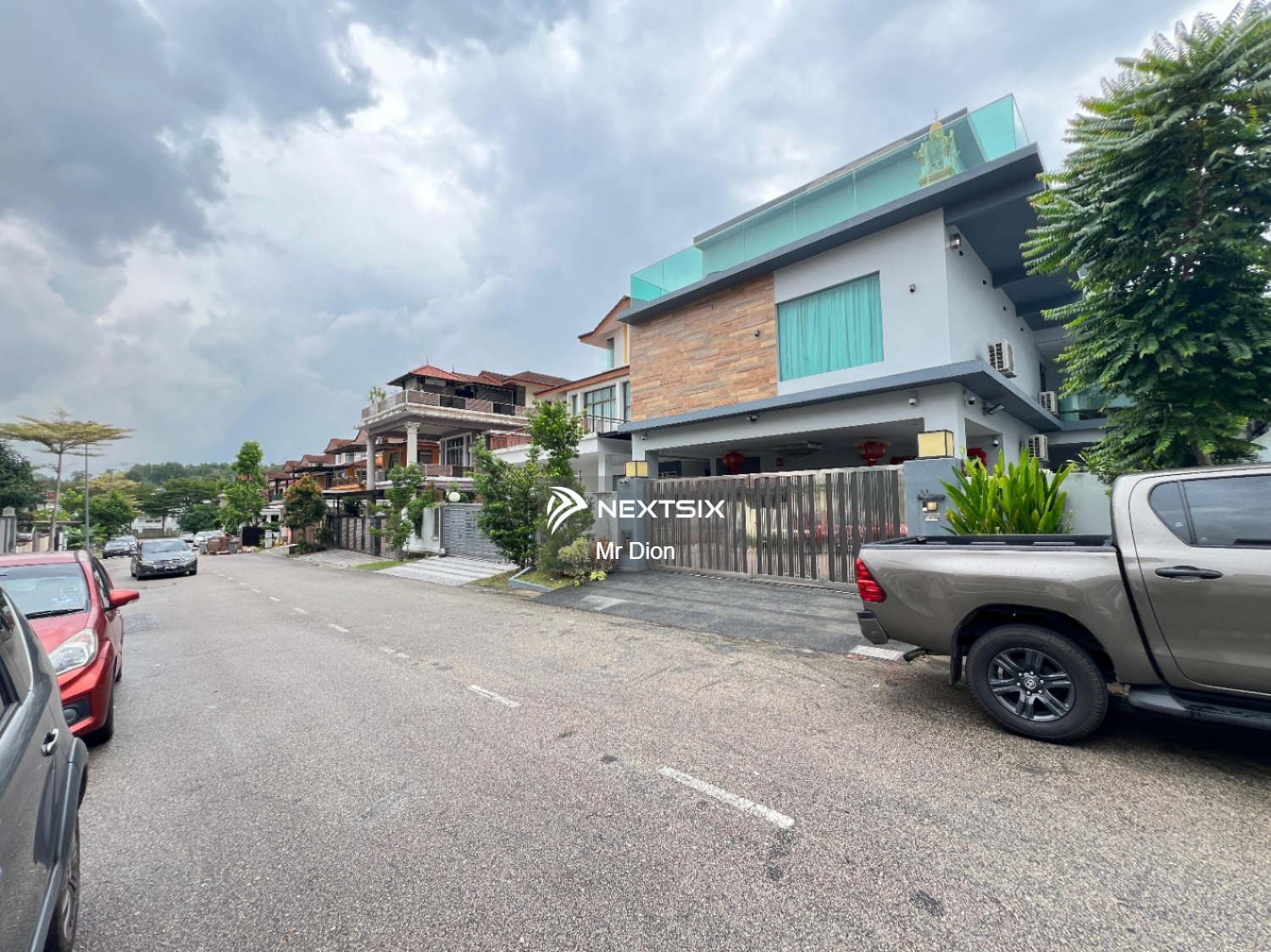 2.5-sty Terrace/Link House For Sale in Masai Johor