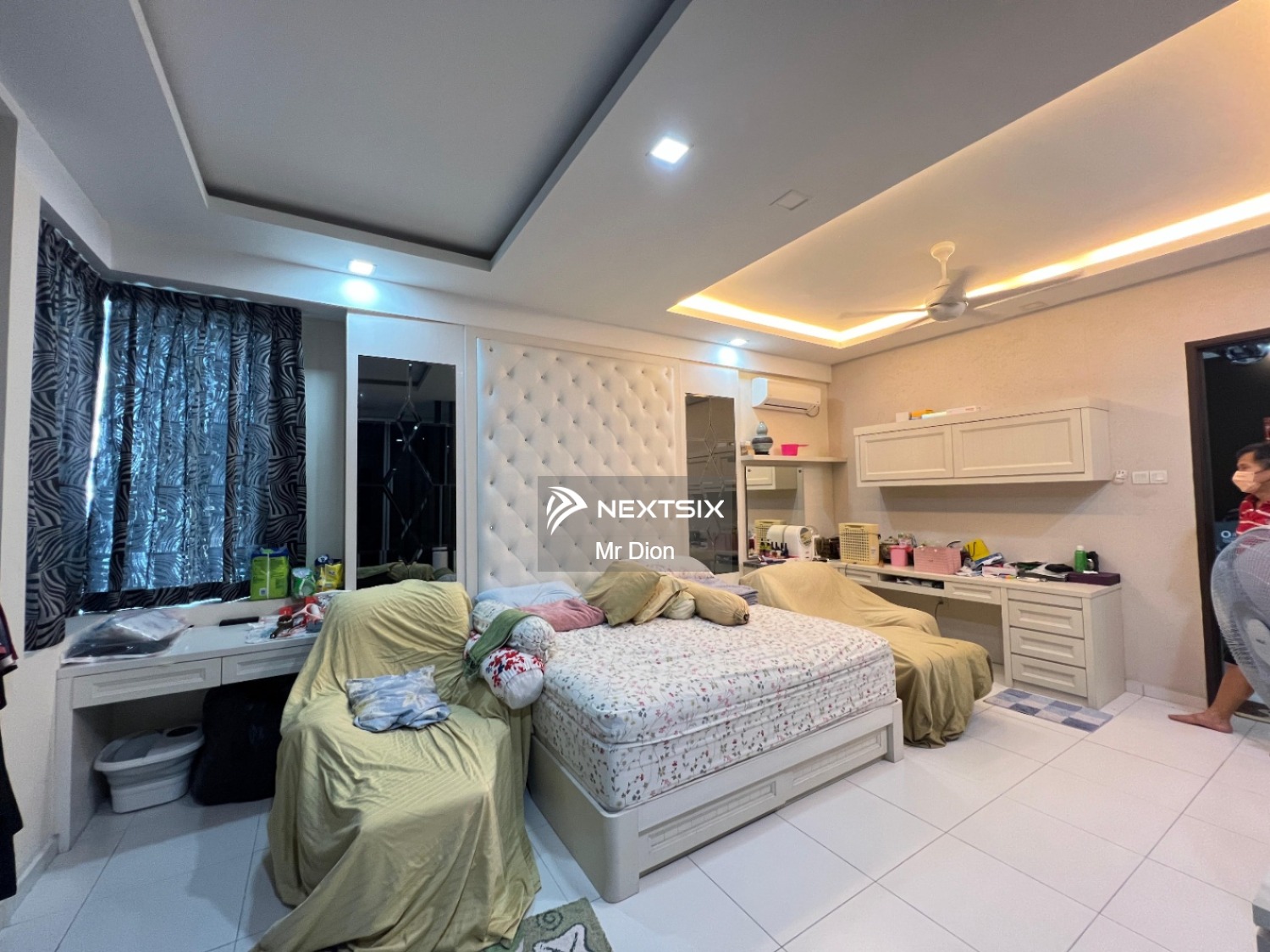 2.5-sty Terrace/Link House For Sale in Masai Johor - Image 10