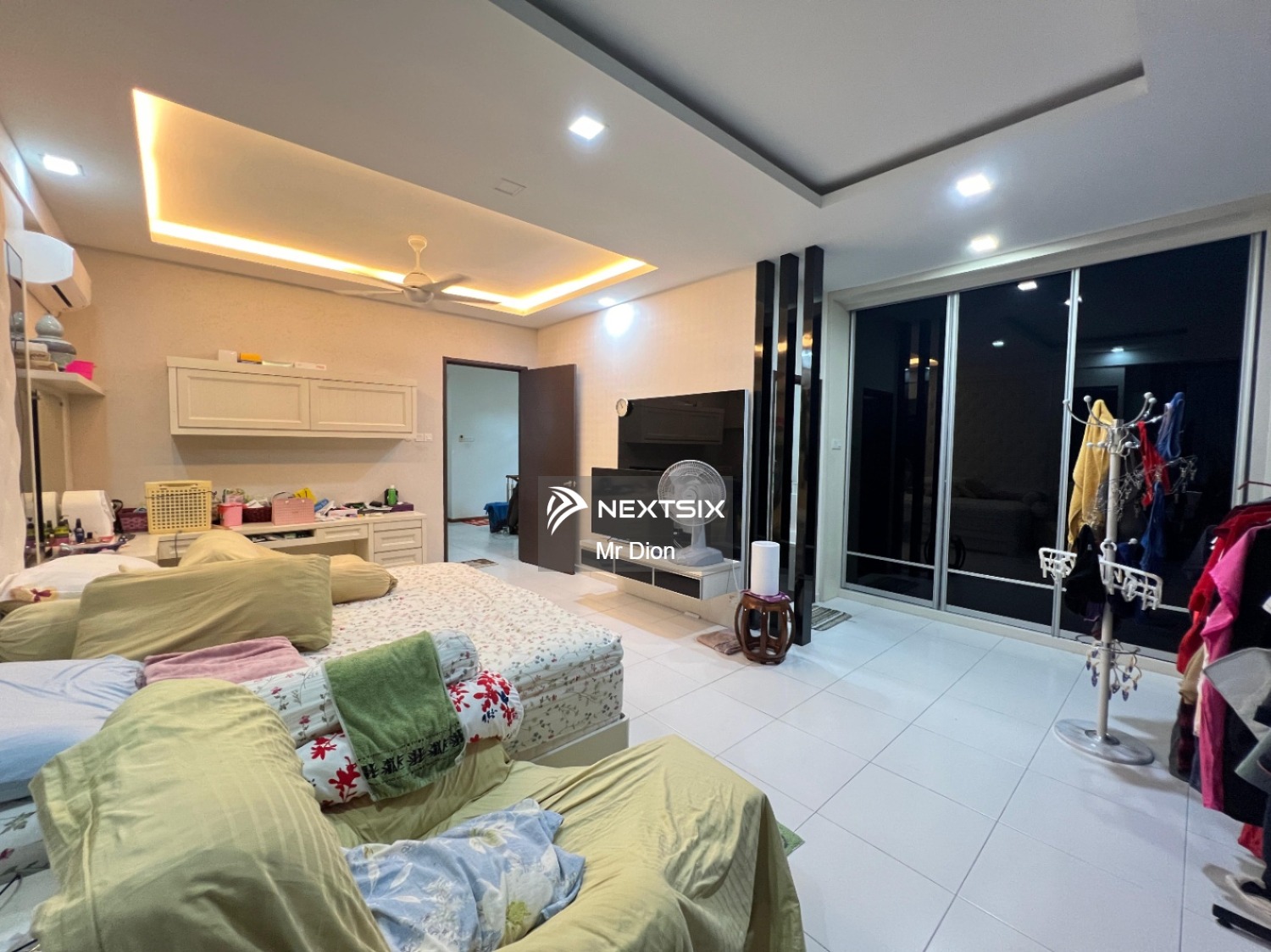 2.5-sty Terrace/Link House For Sale in Masai Johor - Image 12