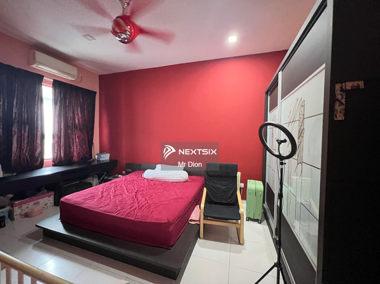 2.5-sty Terrace/Link House For Sale in Masai Johor - Image 13