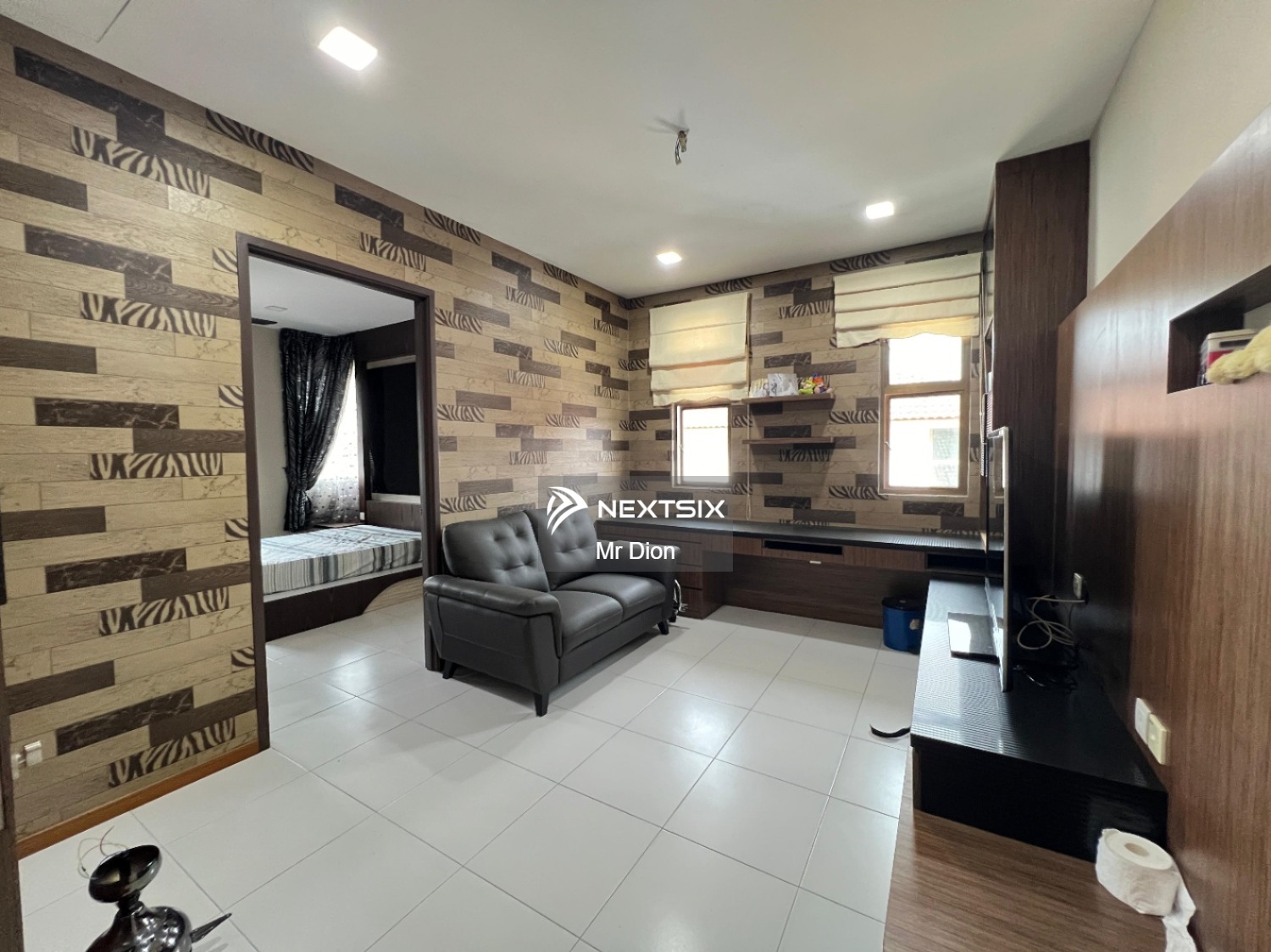 2.5-sty Terrace/Link House For Sale in Masai Johor - Image 16