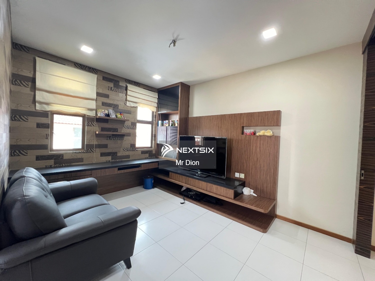 2.5-sty Terrace/Link House For Sale in Masai Johor - Image 18