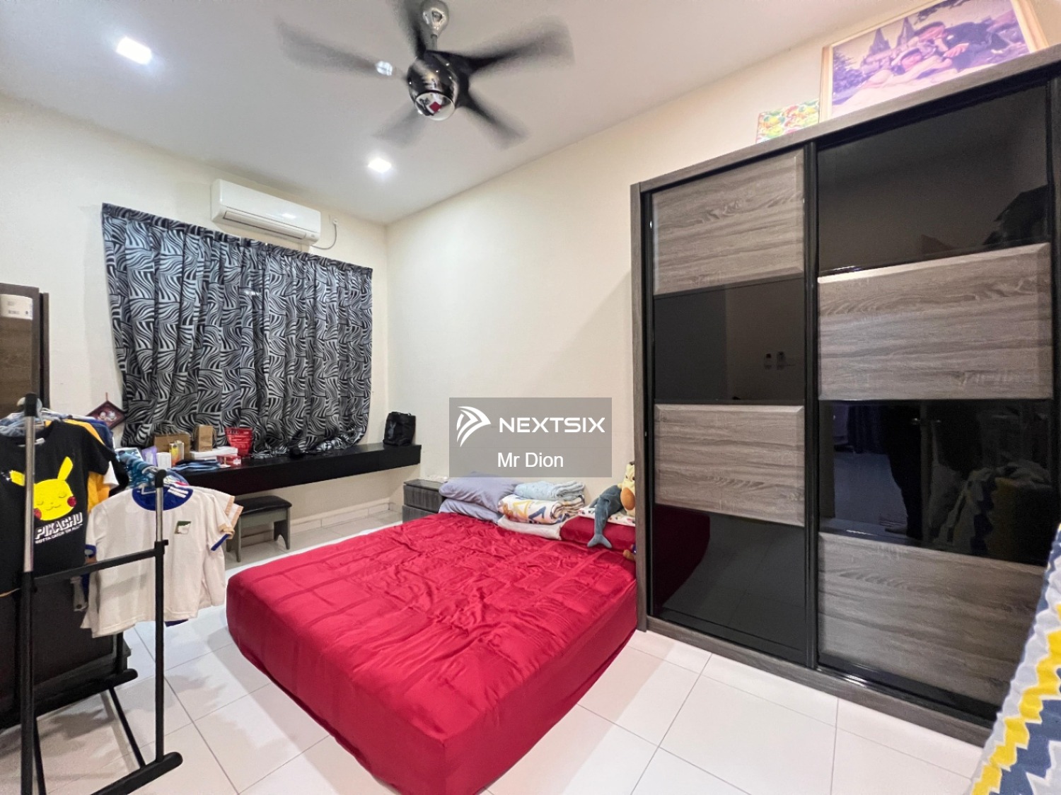 2.5-sty Terrace/Link House For Sale in Masai Johor - Image 5