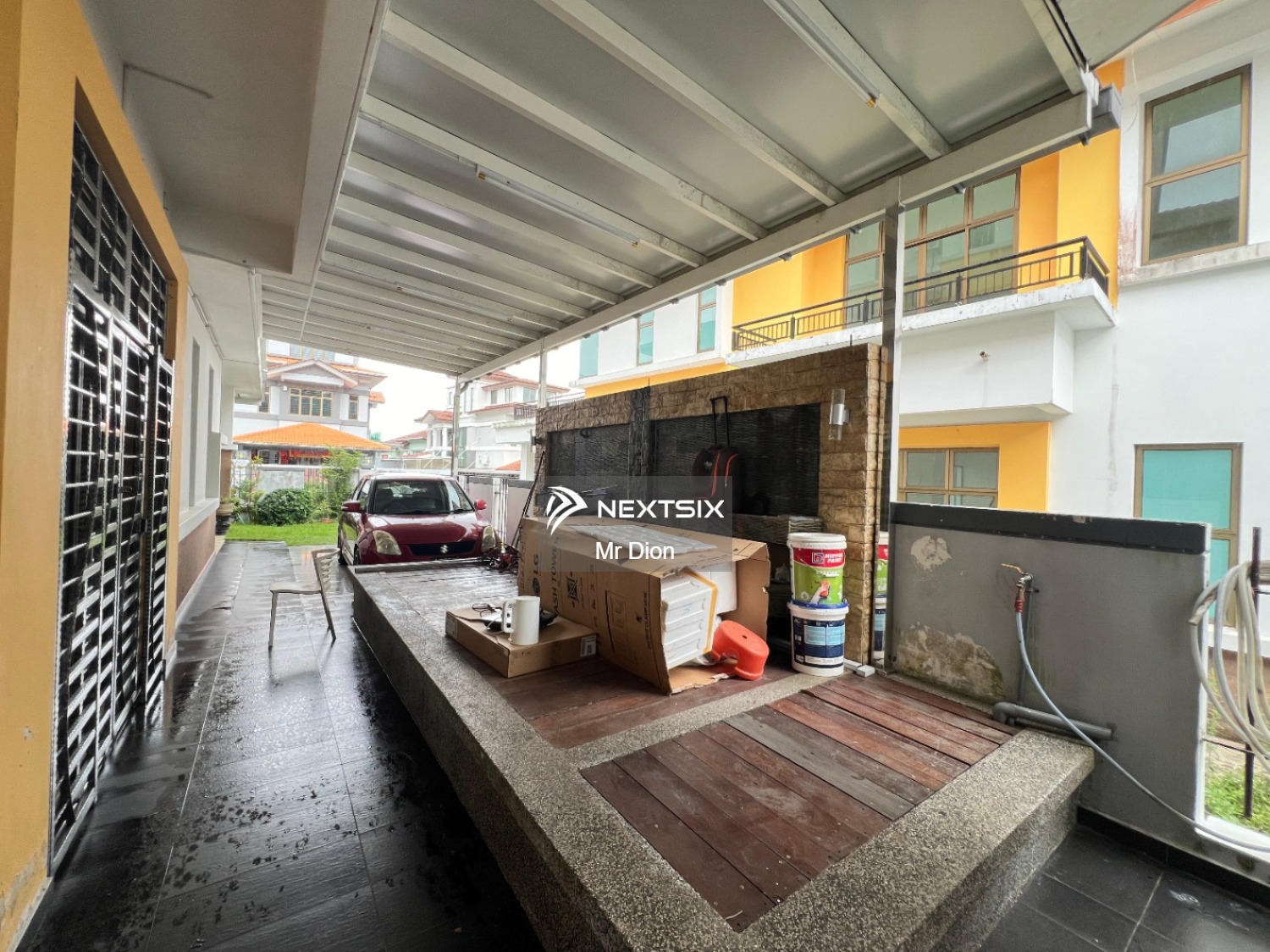 2.5-sty Terrace/Link House For Sale in Masai Johor - Image 8