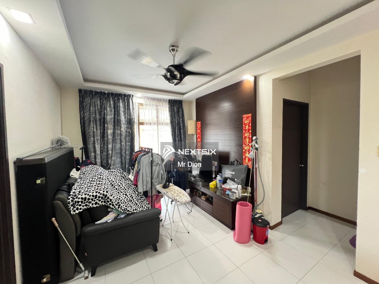 2.5-sty Terrace/Link House For Sale in Masai Johor - Image 9