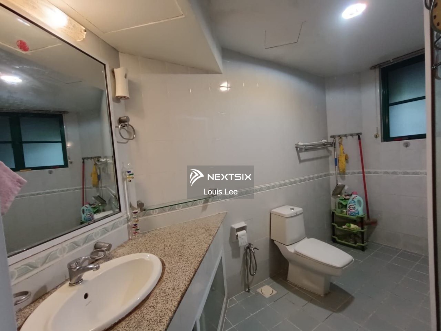 Condominium For Sale in Permas Jaya Johor