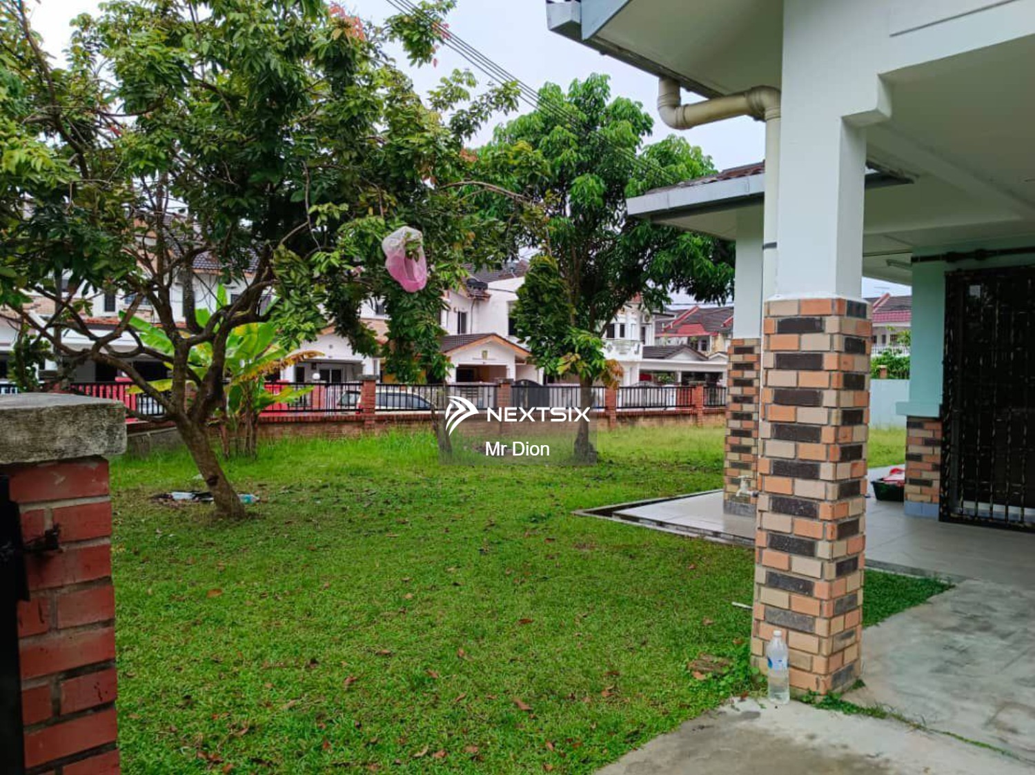 2-sty Terrace/Link House For Sale in Kulai Johor