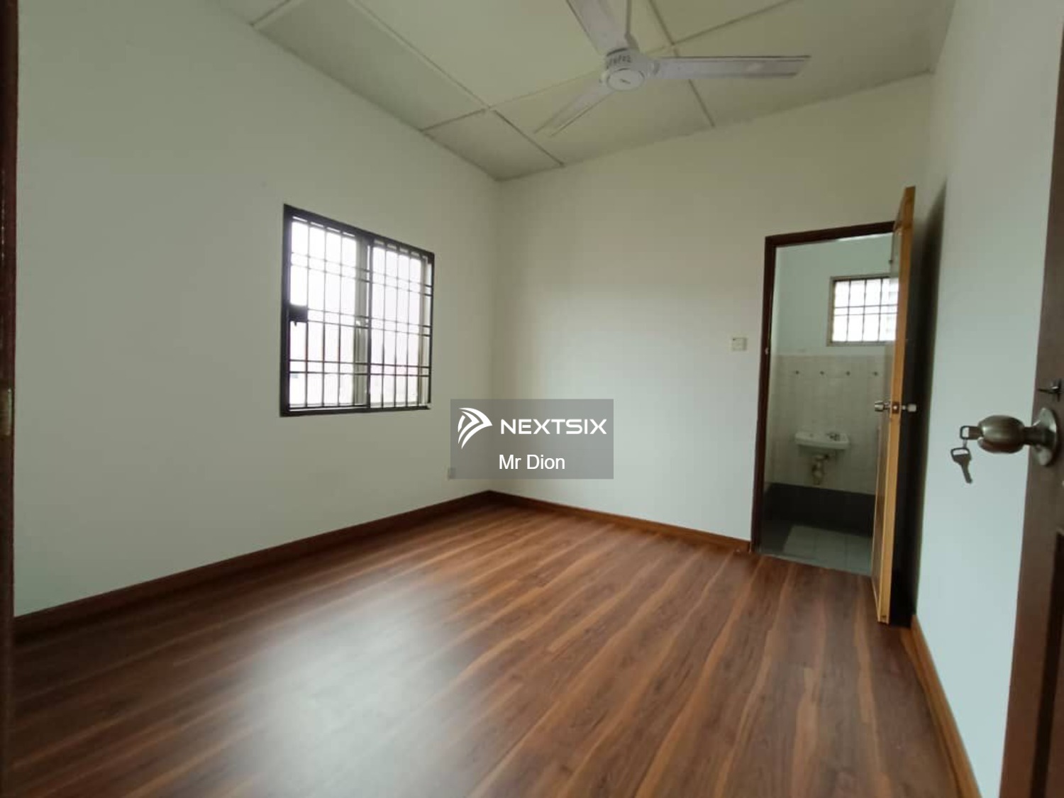 2-sty Terrace/Link House For Sale in Kulai Johor - Image 6