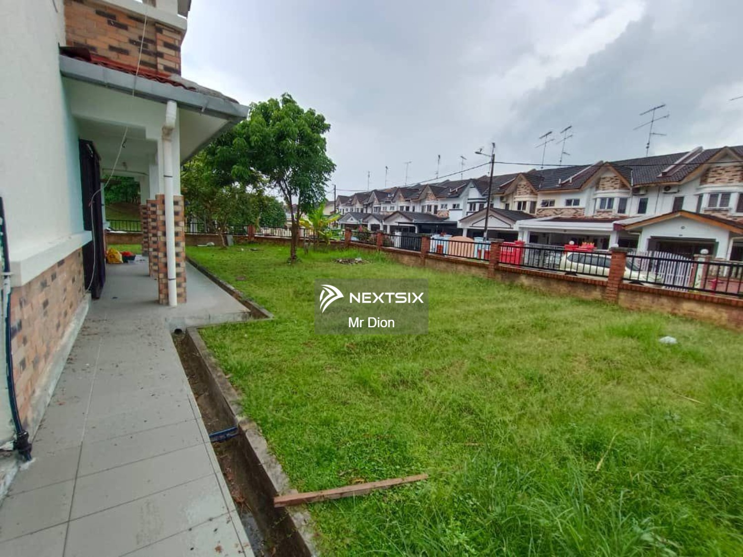 2-sty Terrace/Link House For Sale in Kulai Johor - Image 7