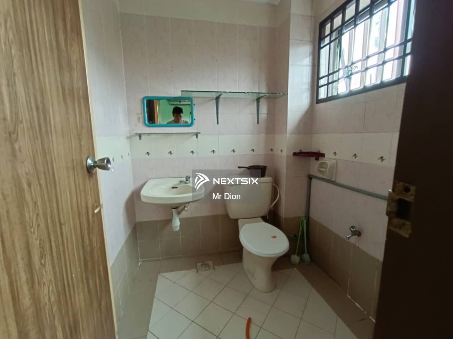 2-sty Terrace/Link House For Sale in Kulai Johor - Image 8