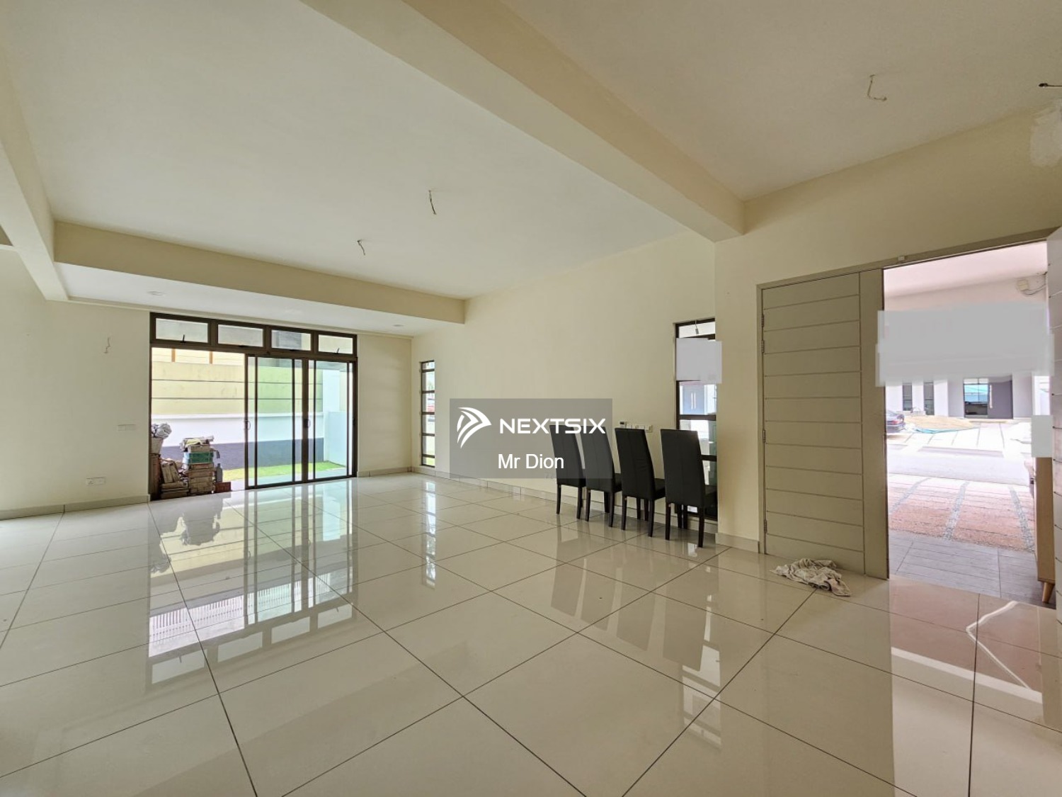 Cluster House For Sale in Johor Bahru Johor