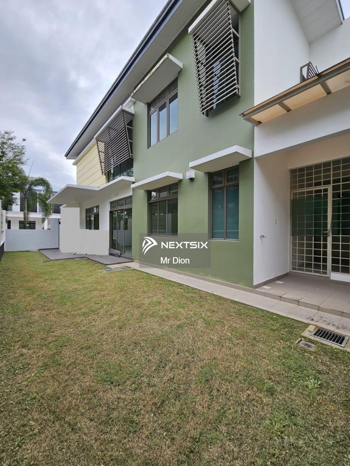 Cluster House For Sale in Johor Bahru Johor - Image 3