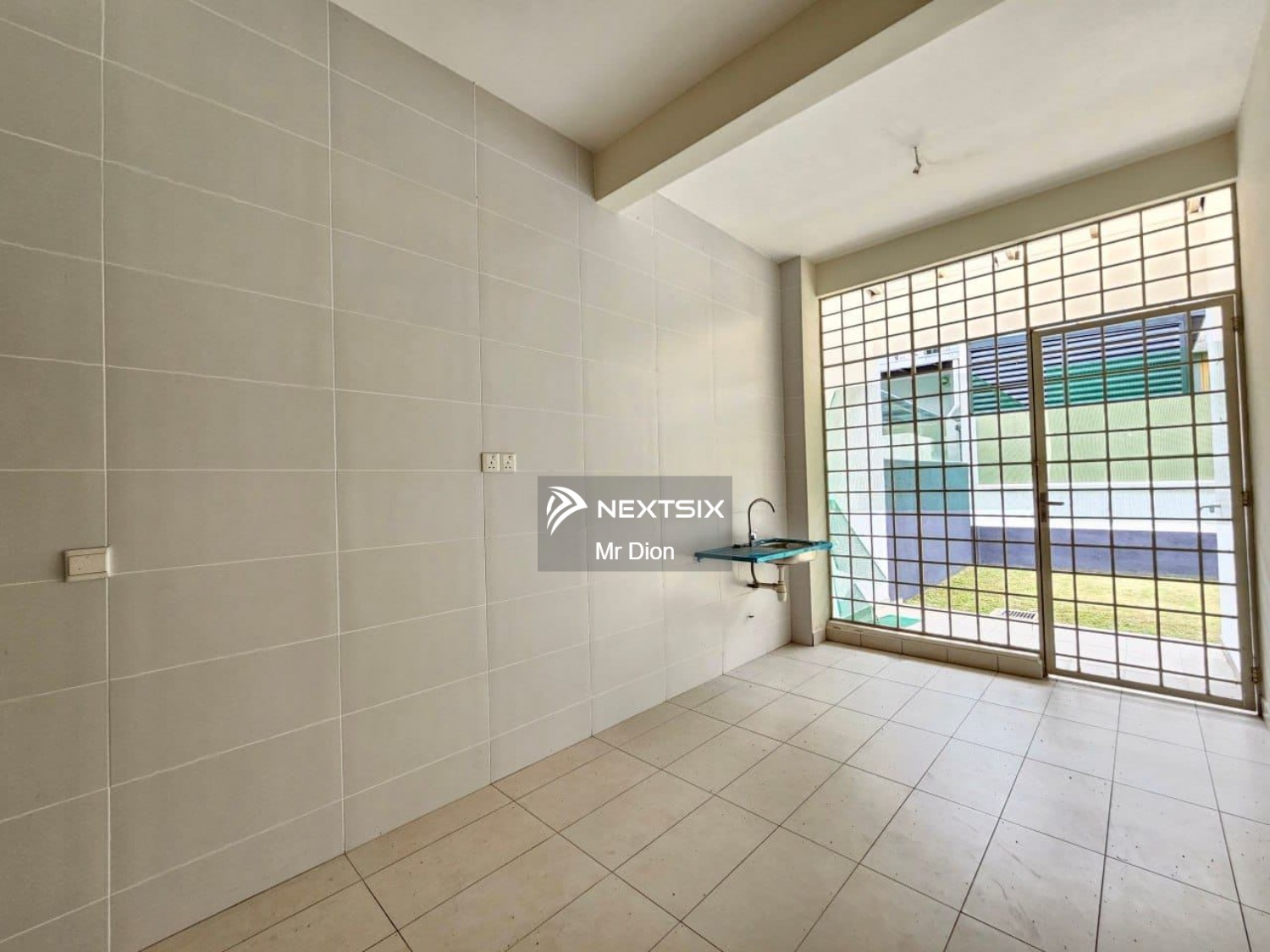 Cluster House For Sale in Johor Bahru Johor - Image 5