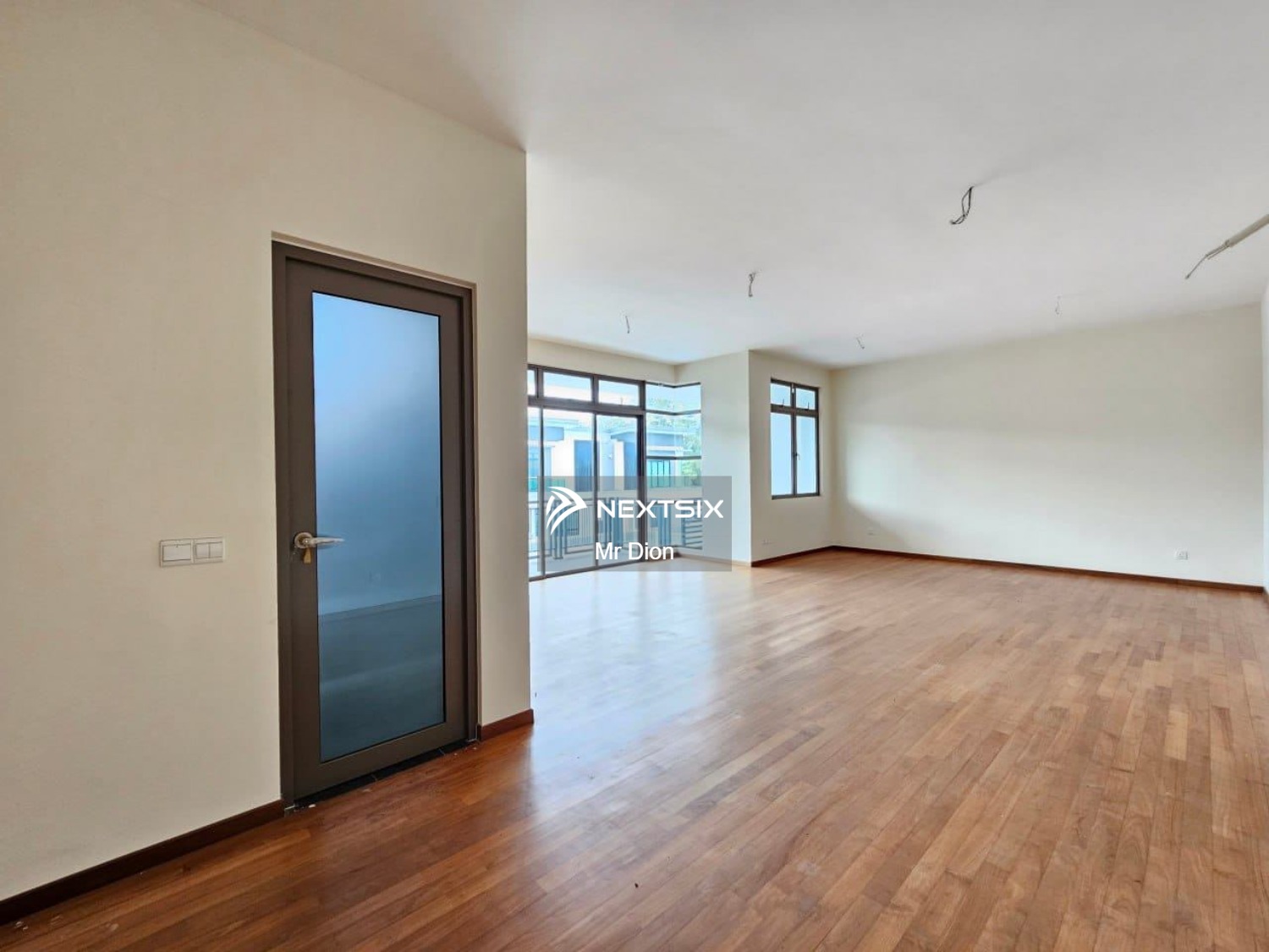 Cluster House For Sale in Johor Bahru Johor - Image 8