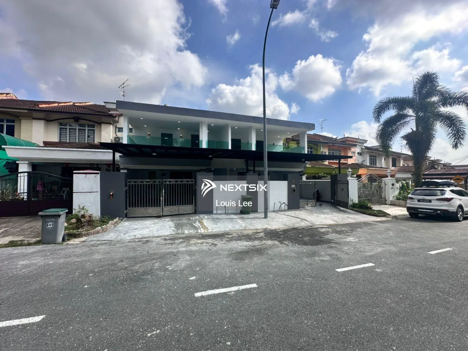 2.5-sty Terrace/Link House For Sale in Johor Bahru Johor