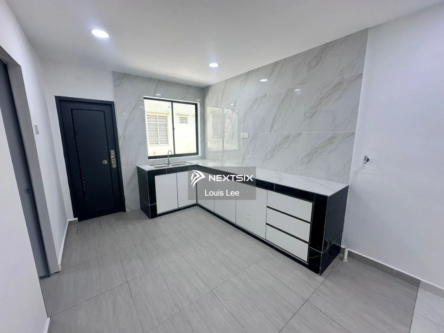 2.5-sty Terrace/Link House For Sale in Johor Bahru Johor - Image 5