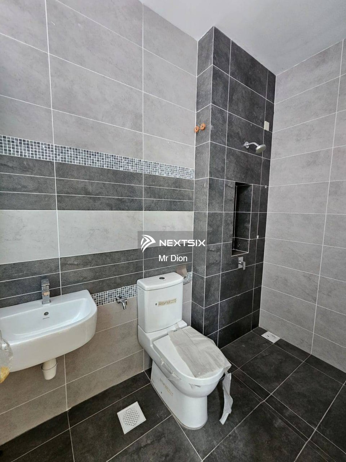 Cluster House For Sale in Johor Bahru Johor - Image 10