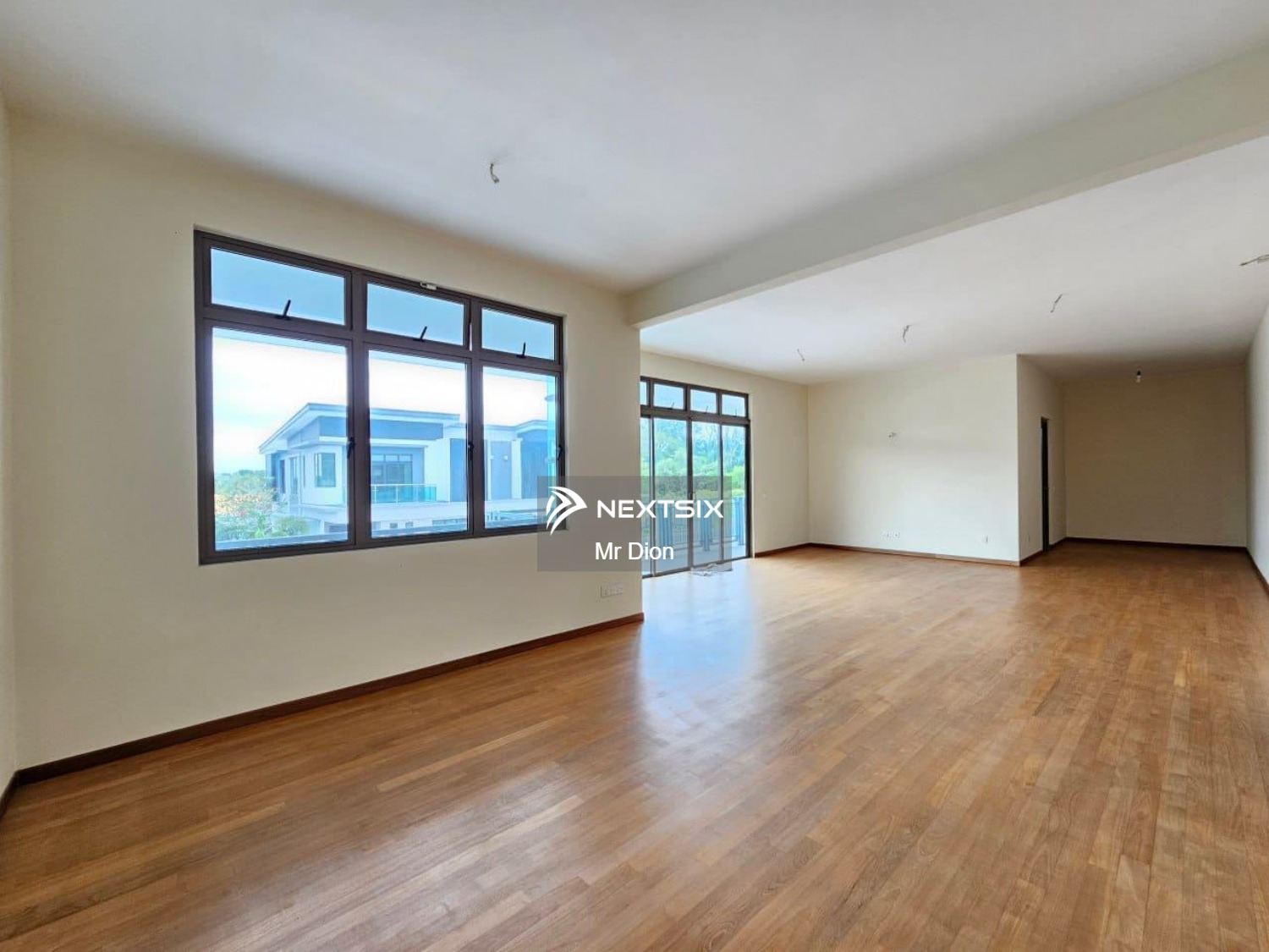Cluster House For Sale in Johor Bahru Johor - Image 13