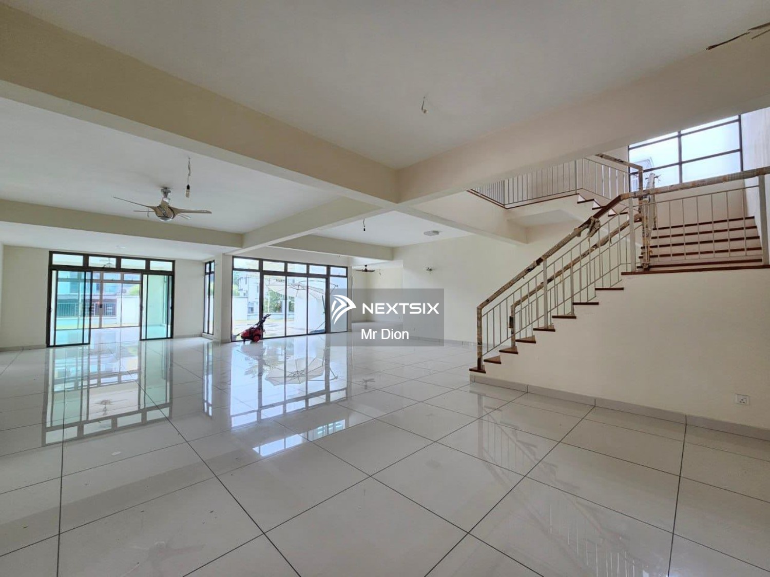 Cluster House For Sale in Johor Bahru Johor - Image 2