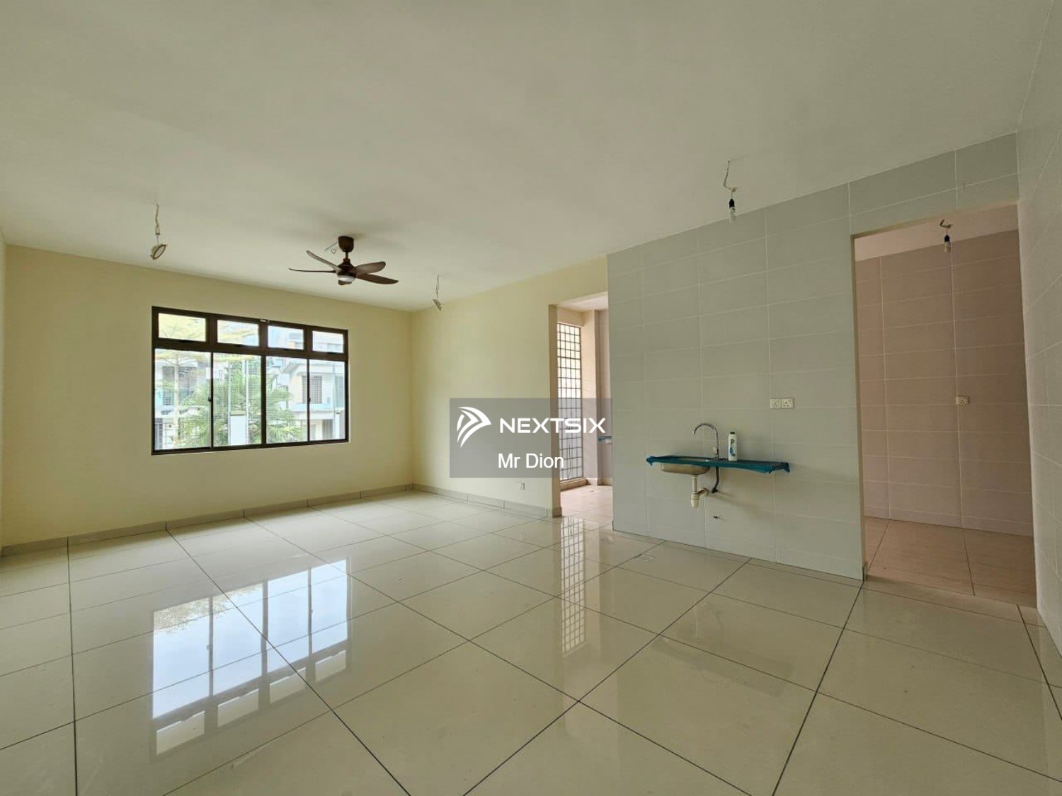 Cluster House For Sale in Johor Bahru Johor - Image 4