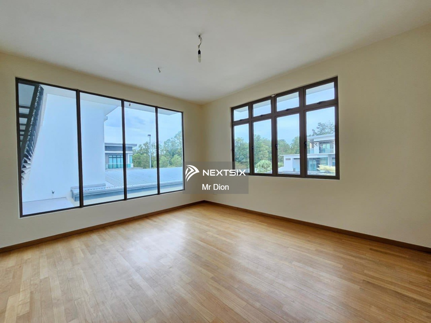 Cluster House For Sale in Johor Bahru Johor - Image 7