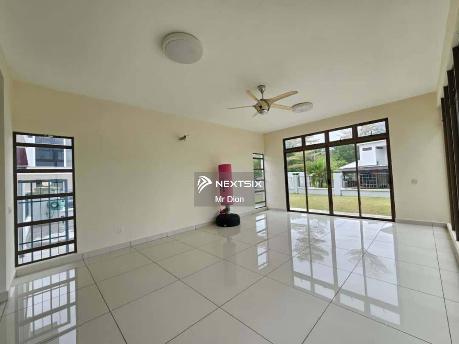 Cluster House For Sale in Johor Bahru Johor - Image 8