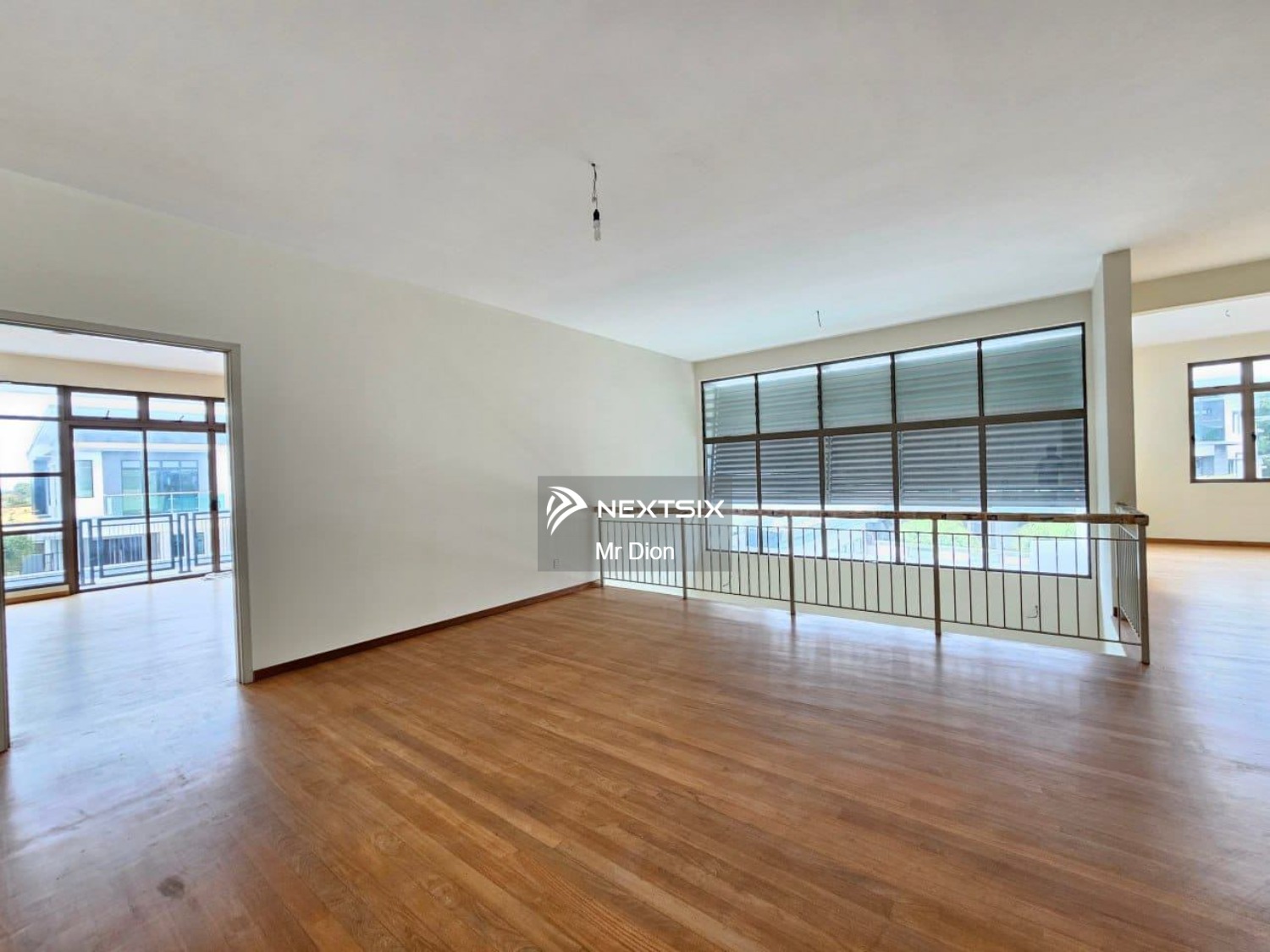 Cluster House For Sale in Johor Bahru Johor - Image 9