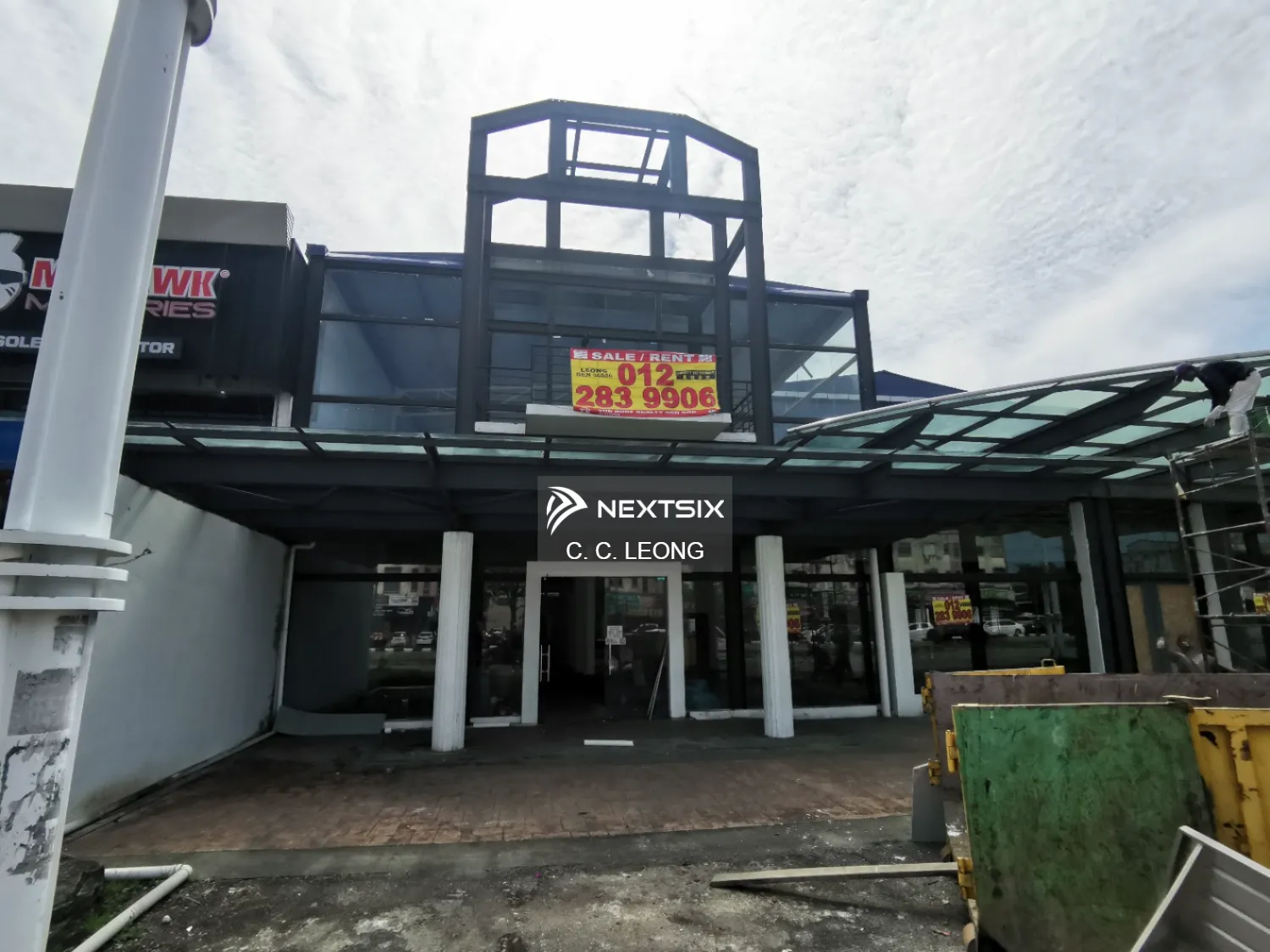 Shop Office For Rent in Melaka City Melaka - Image 8