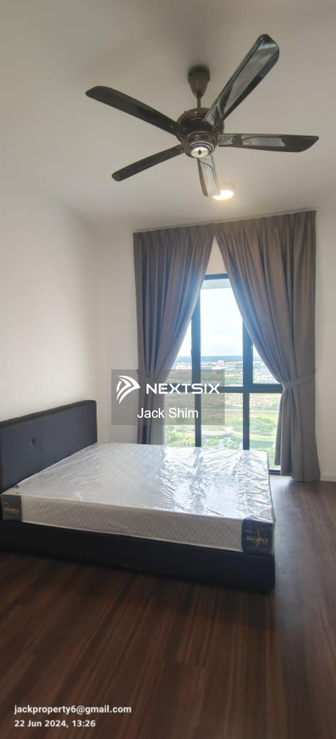 Condominium For Rent in Batu Kawan Penang - Image 2