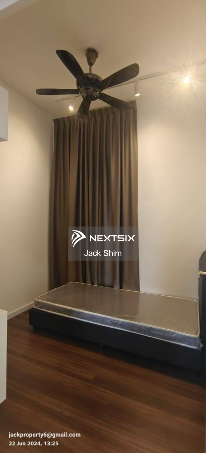 Condominium For Rent in Batu Kawan Penang - Image 4