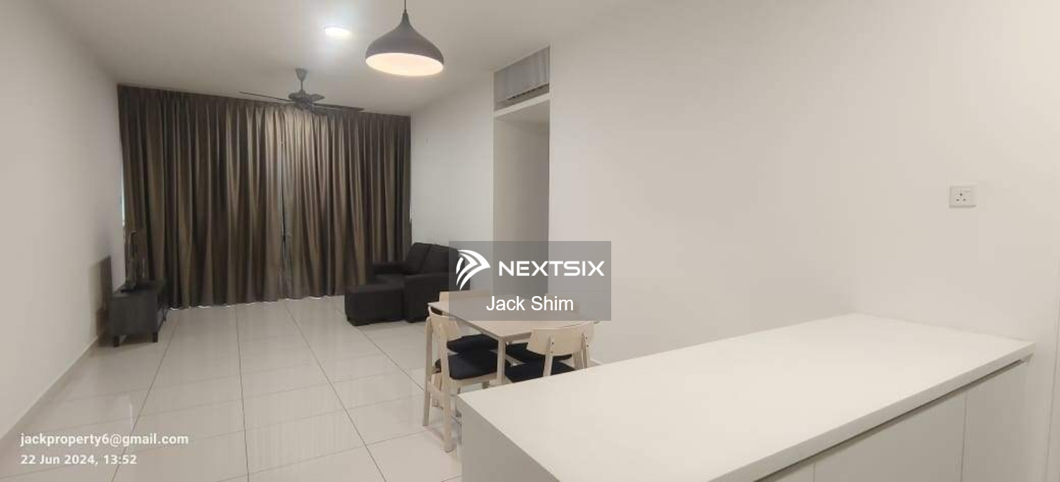 Condominium For Rent in Batu Kawan Penang - Image 5