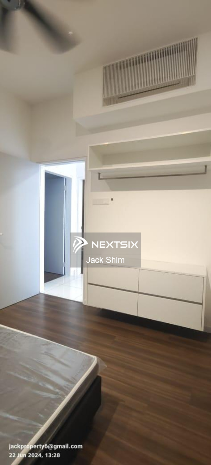 Condominium For Rent in Batu Kawan Penang - Image 7