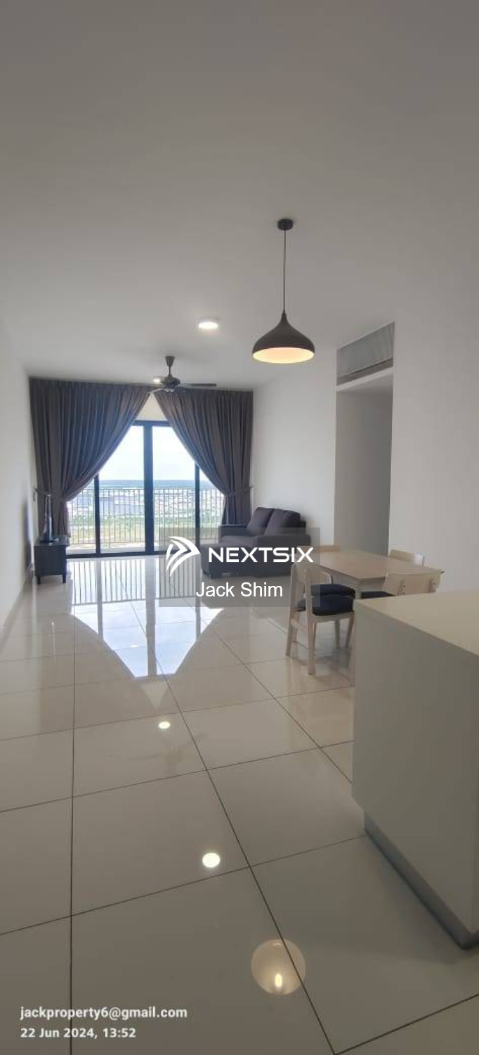 Condominium For Rent in Batu Kawan Penang - Image 8