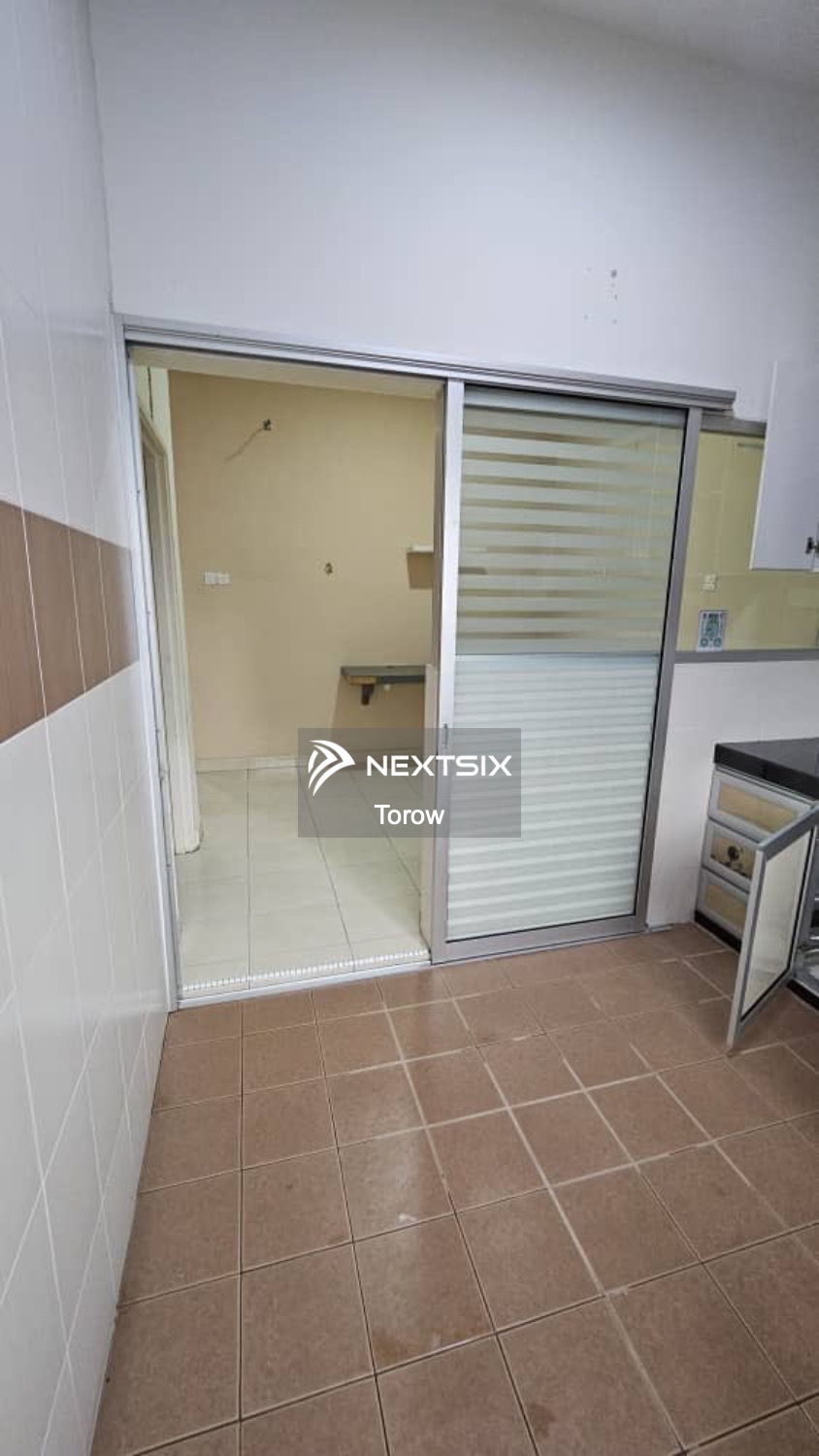 1-sty Terrace/Link House For Sale in Ulu Tiram Johor - Image 6