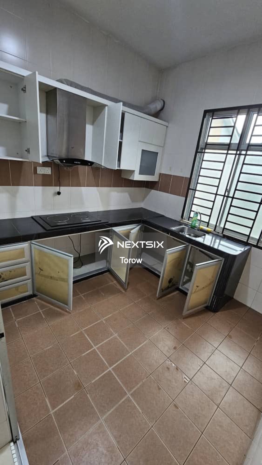 1-sty Terrace/Link House For Sale in Ulu Tiram Johor - Image 7