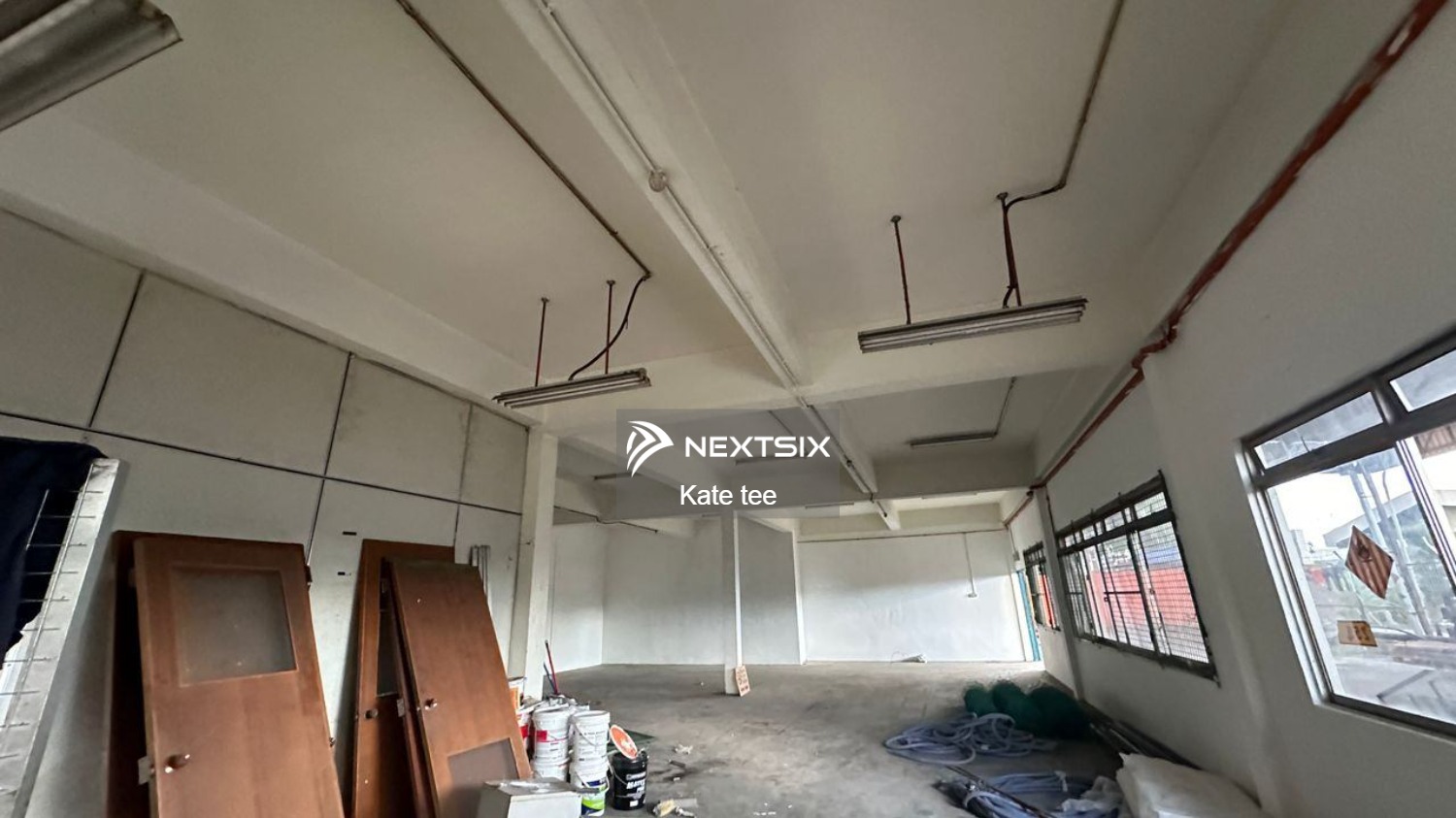 Detached Factory For Sale in Tebrau Johor - Image 5