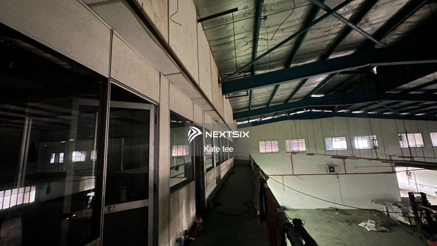 Detached Factory For Sale in Tebrau Johor - Image 8